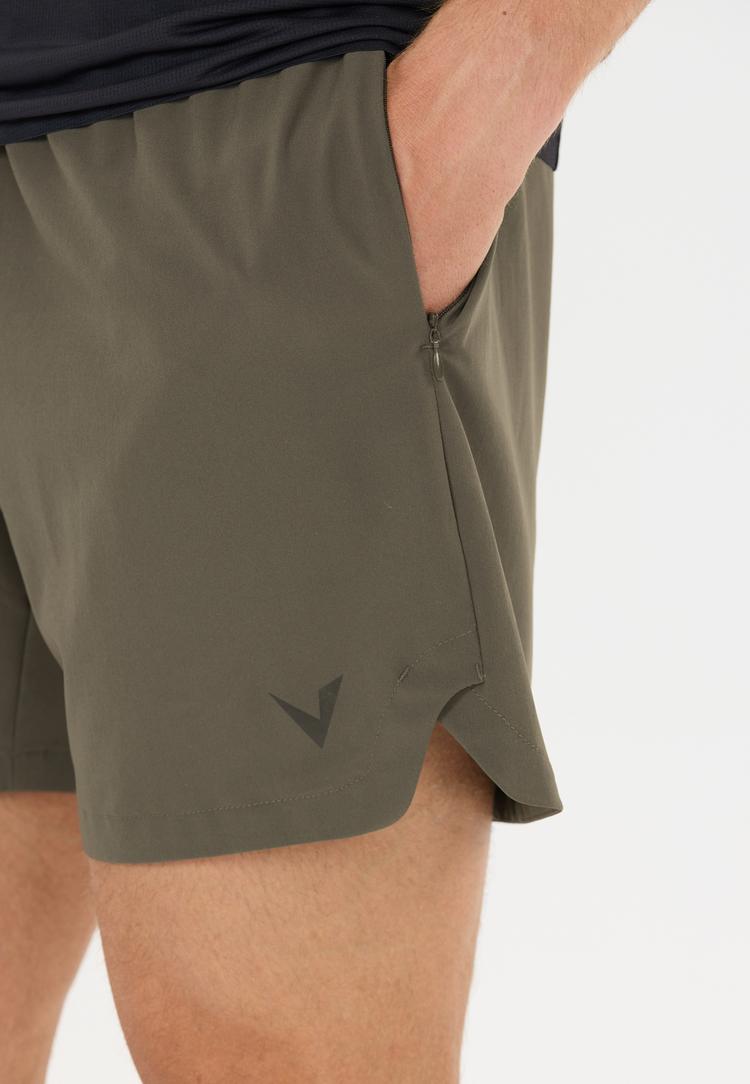 Virtus Virtus Spier V3 Shorts Herren - 1302 Beluga - 0 | SportScheck