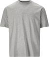 Virtus Roake V2 Funktionsshirt Herren - 1005 Light Grey Melange