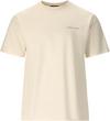 Virtus Bama Printshirt Herren - 1115 Egret