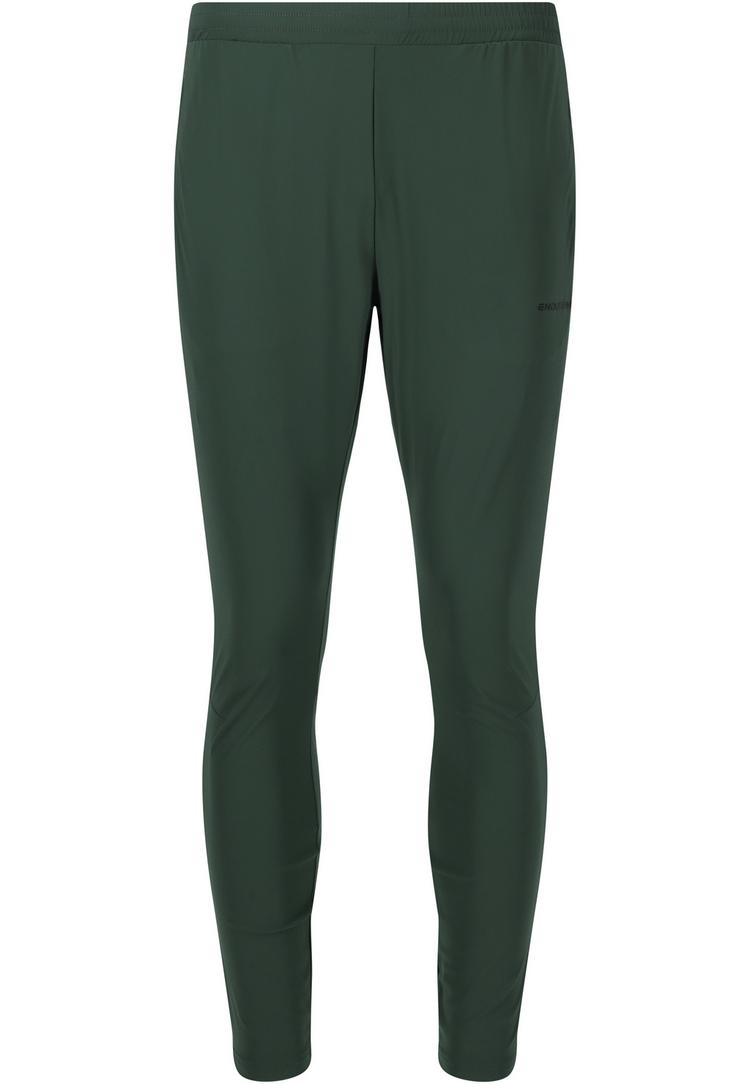 Endurance Endurance Dyne Funktionshose Damen - 3035 Green Gables - 0 | SportScheck