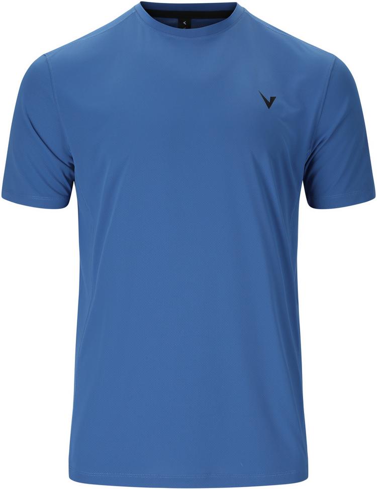 Virtus Virtus Nessee Funktionsshirt Herren - 2299 Bright Cobalt - 0 | SportScheck