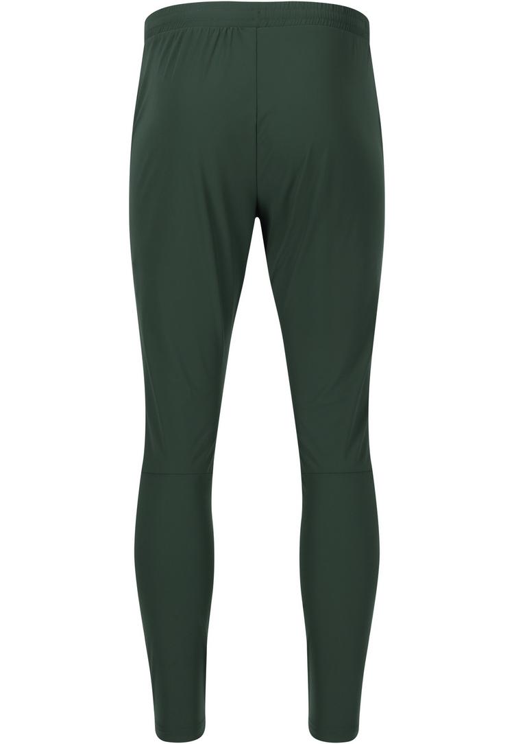 Endurance Endurance Dyne Funktionshose Damen - 3035 Green Gables - 0 | SportScheck