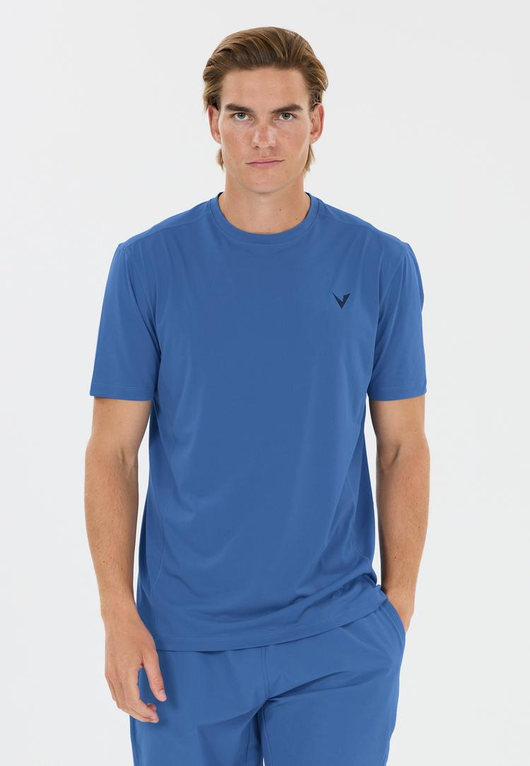 Virtus Virtus Nessee Funktionsshirt Herren - 2299 Bright Cobalt - 0 | SportScheck