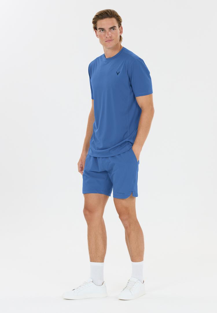 Virtus Virtus Nessee Funktionsshirt Herren - 2299 Bright Cobalt - 1 | SportScheck