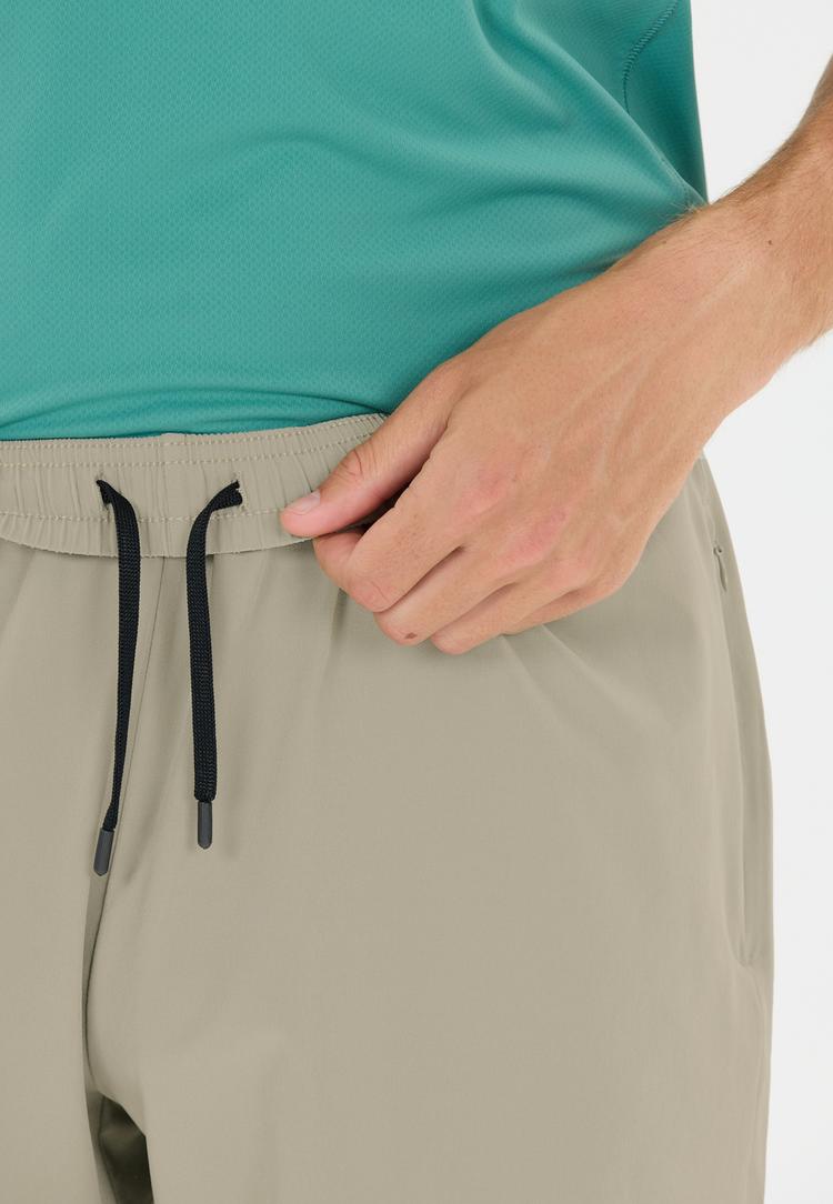 Virtus Virtus Spier V3 Shorts Herren - 3250 Dried sage - 0 | SportScheck