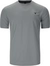 Virtus Nessee Funktionsshirt Herren - 2295 Lagune Gray