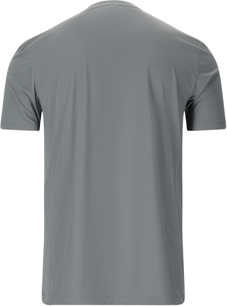 Virtus Virtus Nessee Funktionsshirt Herren - 2295 Lagune Gray - 0 | SportScheck