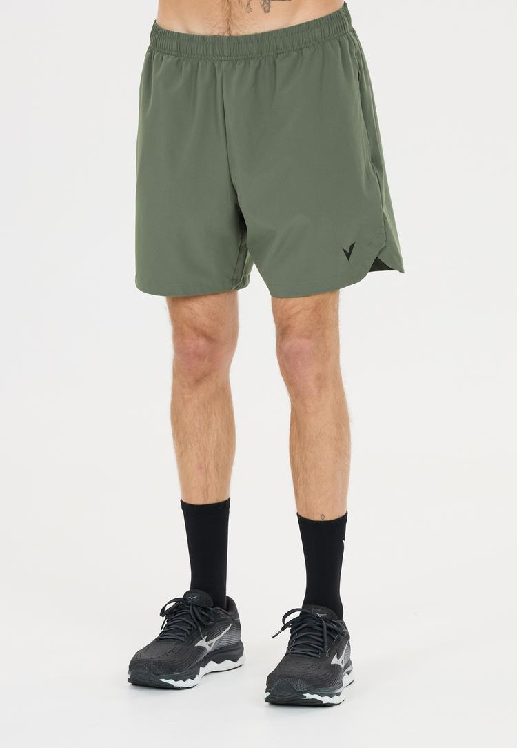 Virtus Virtus Spier V3 Shorts Herren - 3210 Pine - 1 | SportScheck