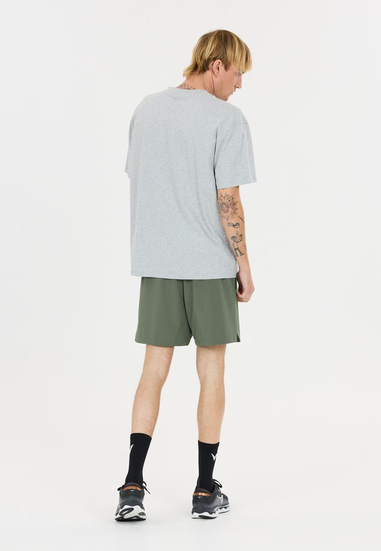 Virtus Virtus Spier V3 Shorts Herren - 3210 Pine - 2 | SportScheck