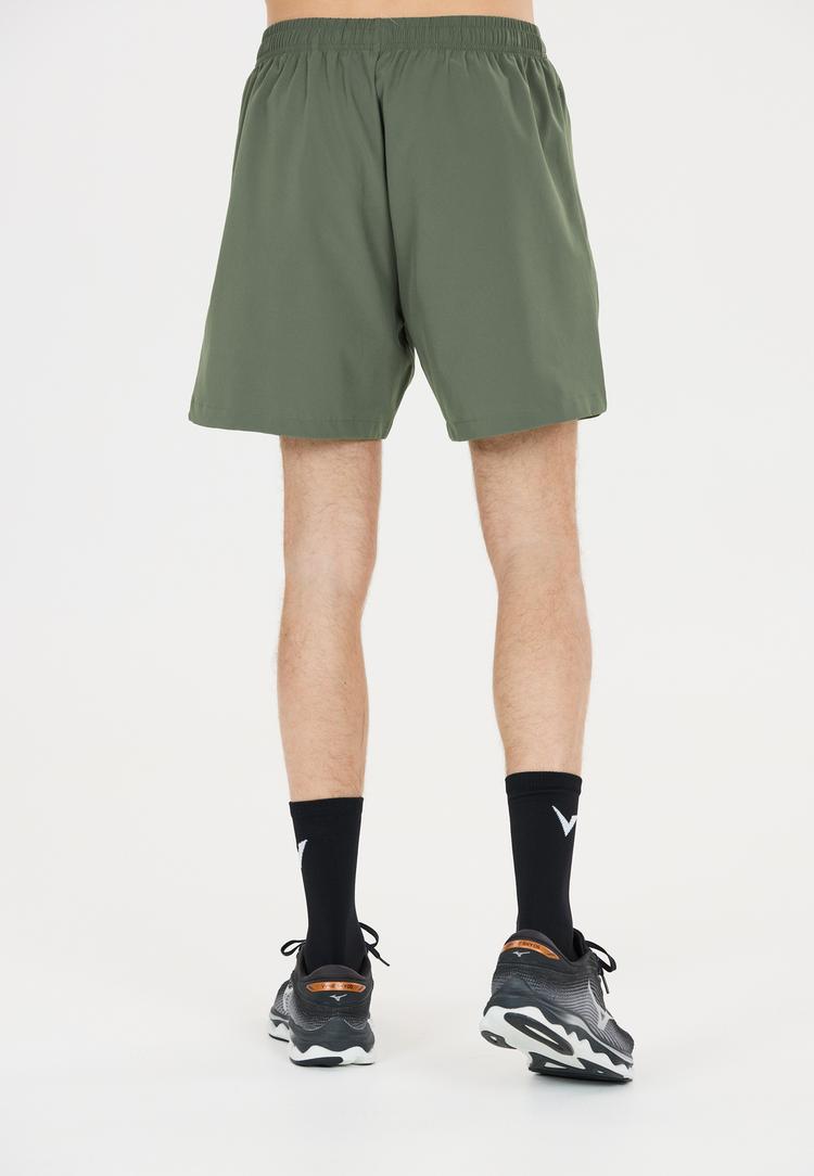 Virtus Virtus Spier V3 Shorts Herren - 3210 Pine - 3 | SportScheck