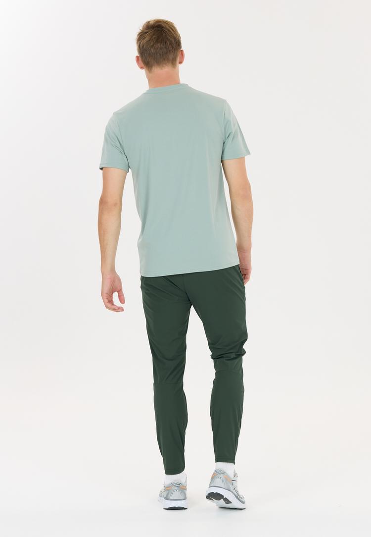 Endurance Endurance Dyne Funktionshose Damen - 3035 Green Gables - 2 | SportScheck