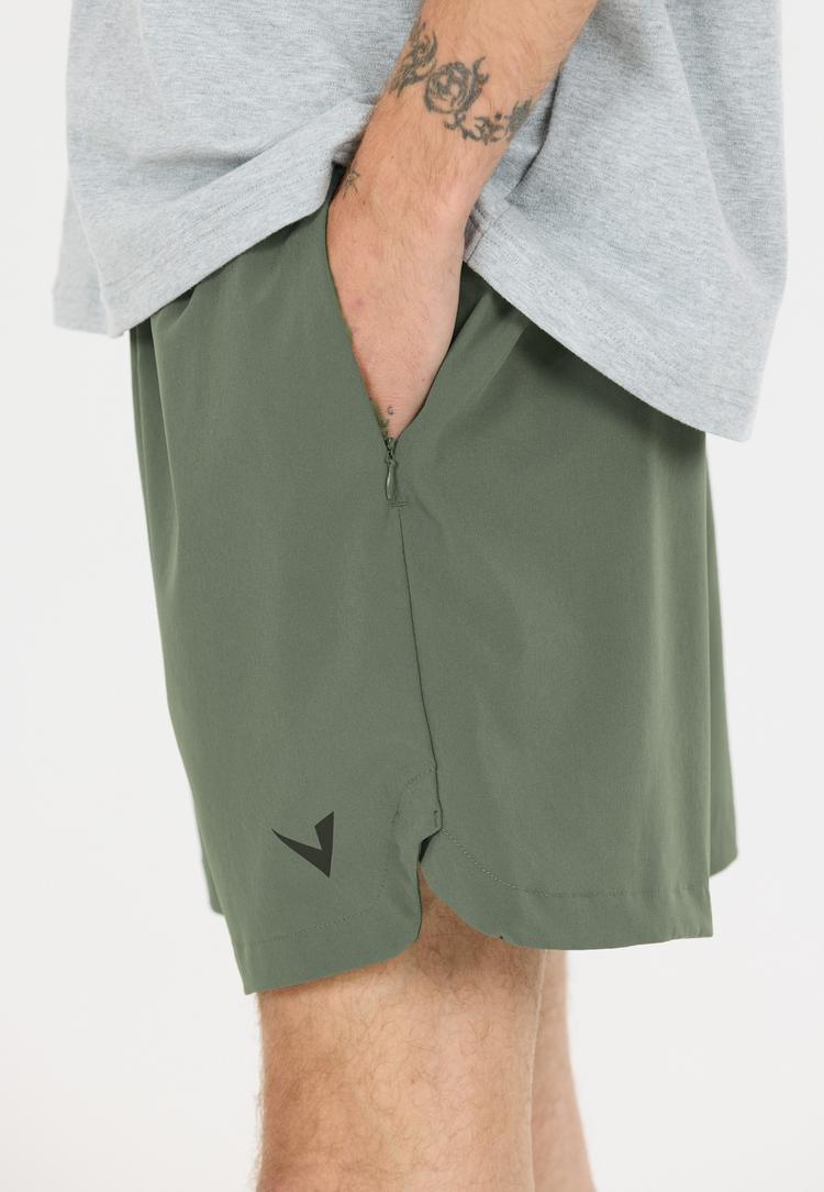 Virtus Virtus Spier V3 Shorts Herren - 3210 Pine - 2 | SportScheck