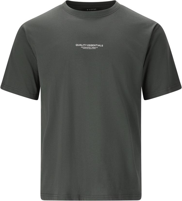 Virtus Virtus Idan Printshirt Herren - 3278 Forest River - 0 | SportScheck