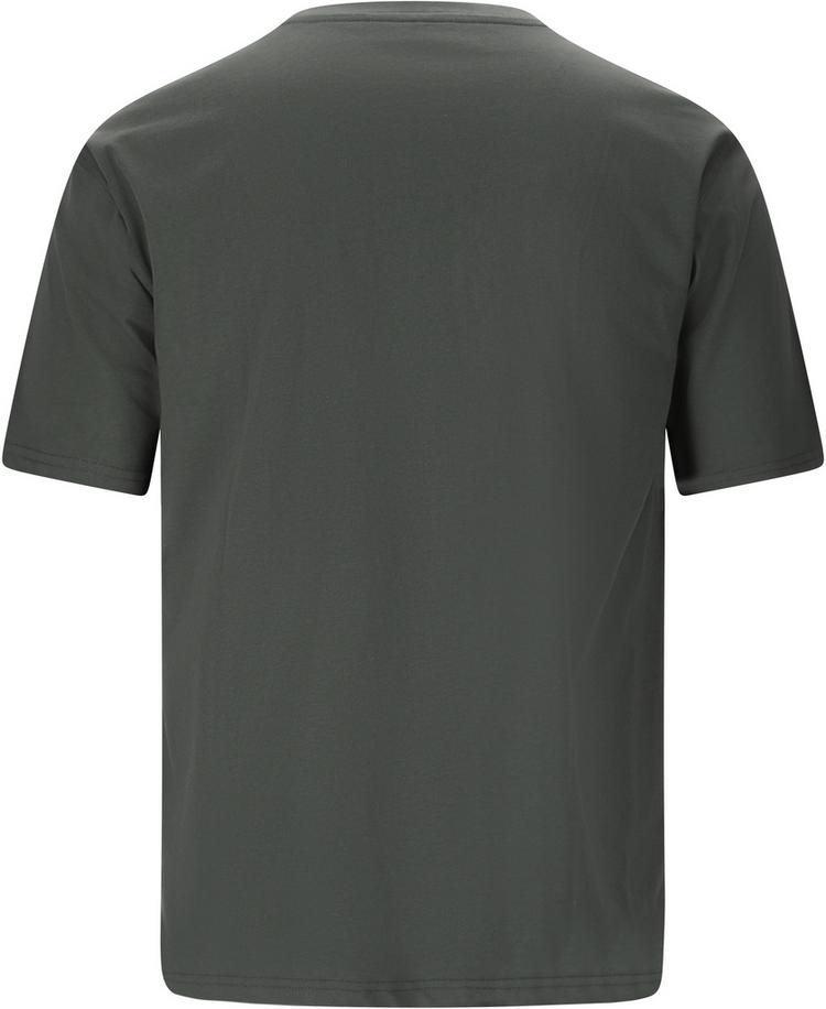 Virtus Virtus Idan Printshirt Herren - 3278 Forest River - 0 | SportScheck