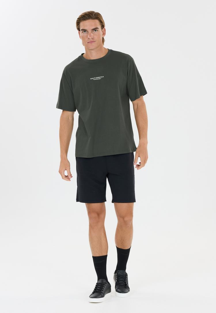 Virtus Virtus Idan Printshirt Herren - 3278 Forest River - 0 | SportScheck