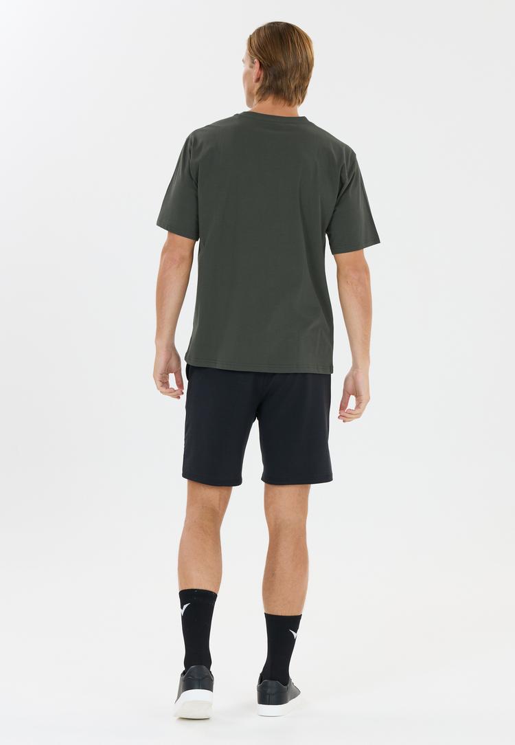 Virtus Virtus Idan Printshirt Herren - 3278 Forest River - 3 | SportScheck