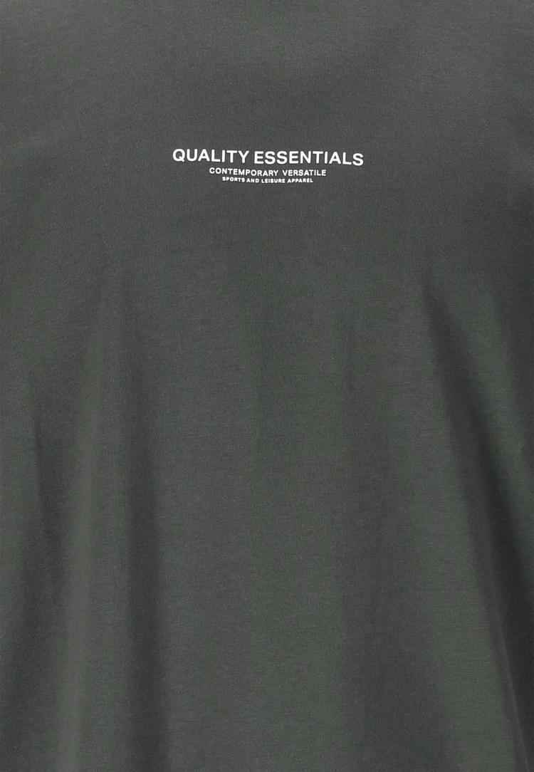 Virtus Virtus Idan Printshirt Herren - 3278 Forest River - 0 | SportScheck