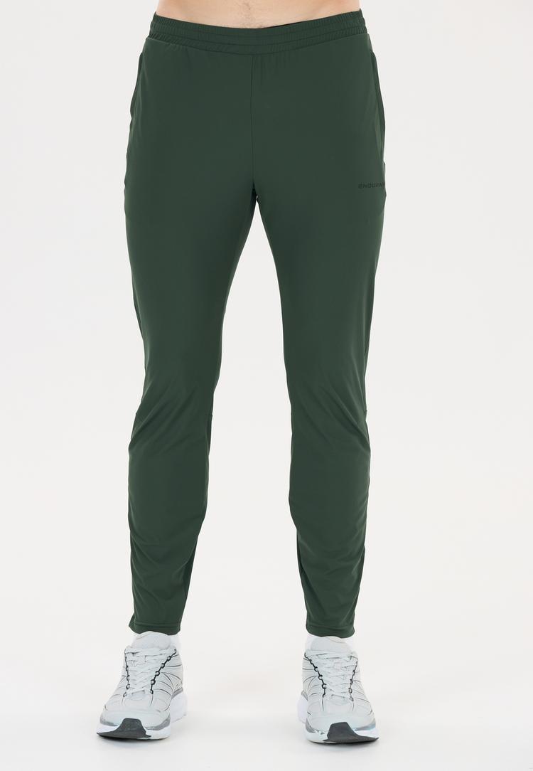 Endurance Endurance Dyne Funktionshose Damen - 3035 Green Gables - 3 | SportScheck