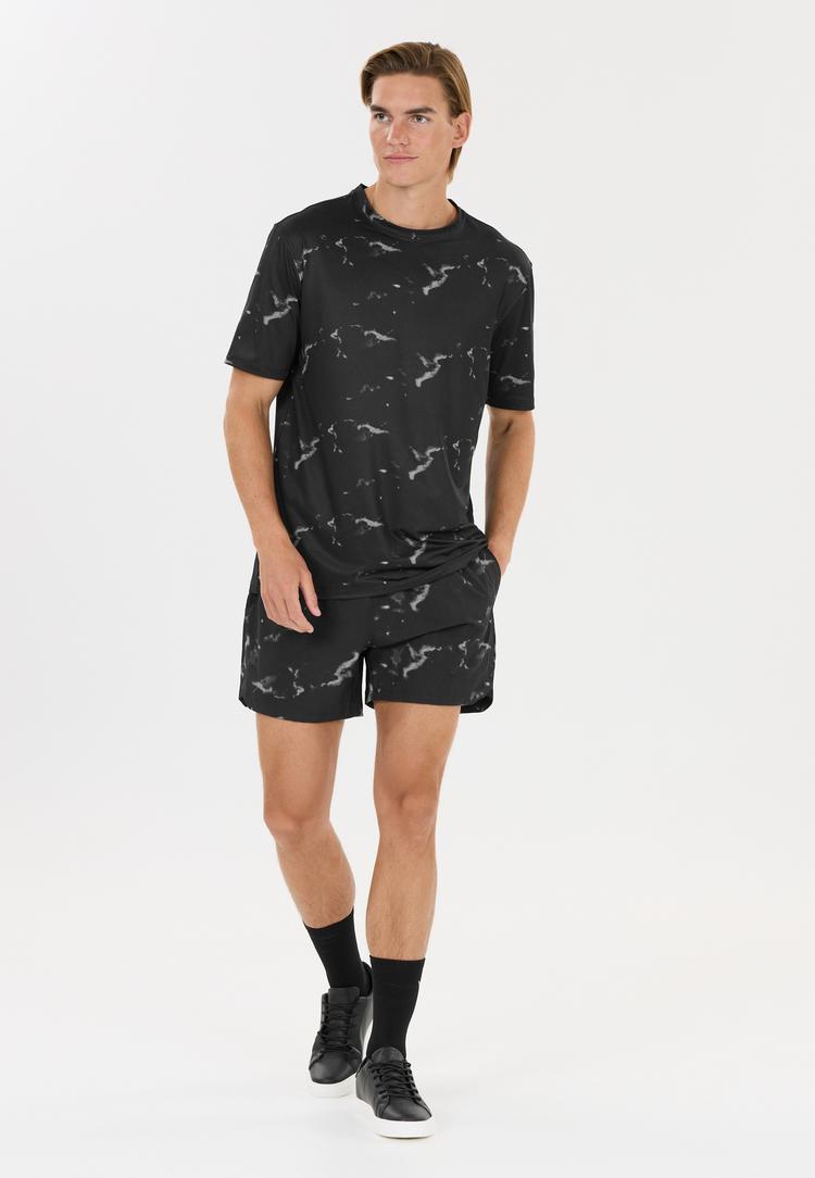 Virtus Virtus Lavis Shorts Herren - Print 3772 - 0 | SportScheck