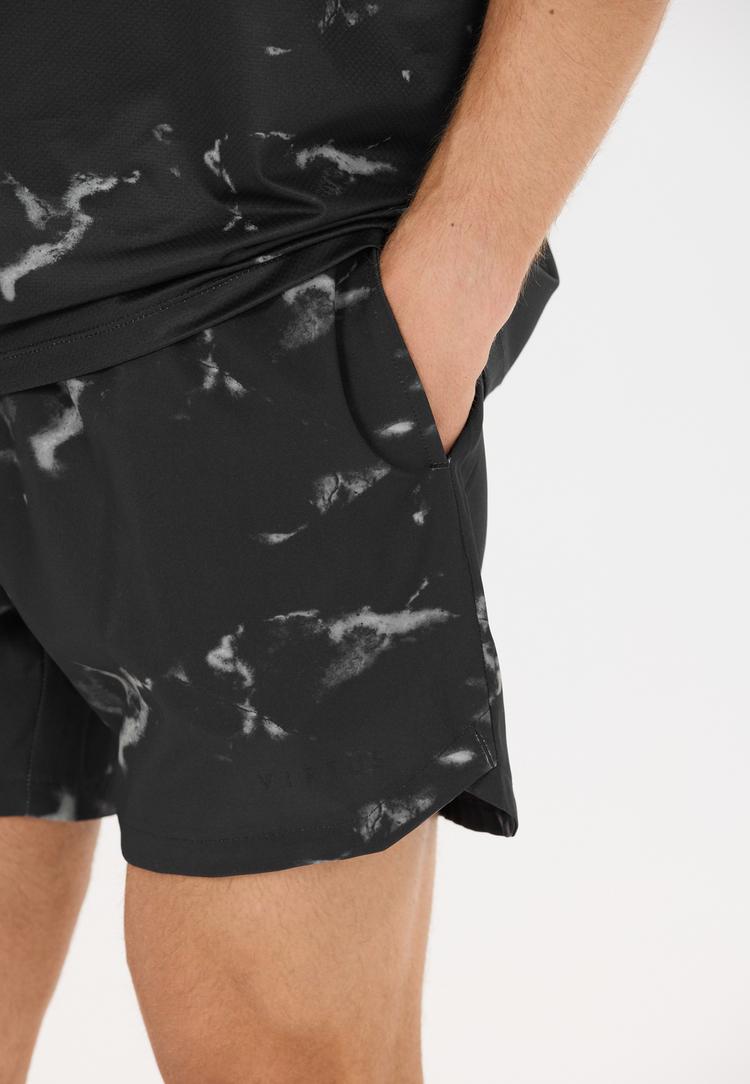 Virtus Virtus Lavis Shorts Herren - Print 3772 - 2 | SportScheck