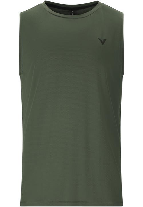 Virtus Roger V3 Spaghettitop Herren