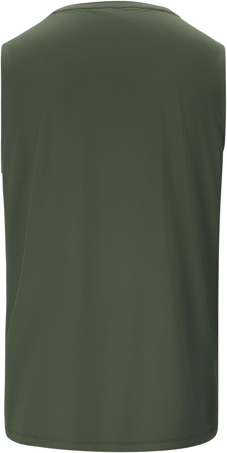 Virtus Virtus Roger V3 Spaghettitop Herren - 3210 Pine - 0 | SportScheck