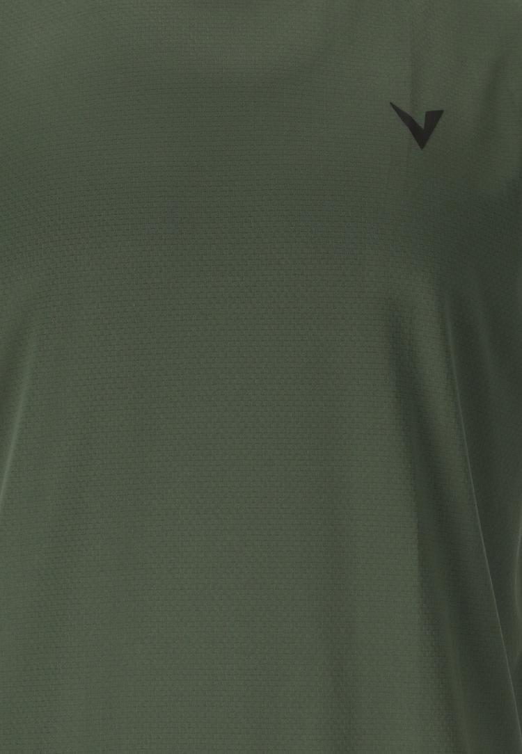 Virtus Virtus Roger V3 Spaghettitop Herren - 3210 Pine - 0 | SportScheck