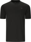 Virtus Califo Funktionsshirt Herren - 1001 Black