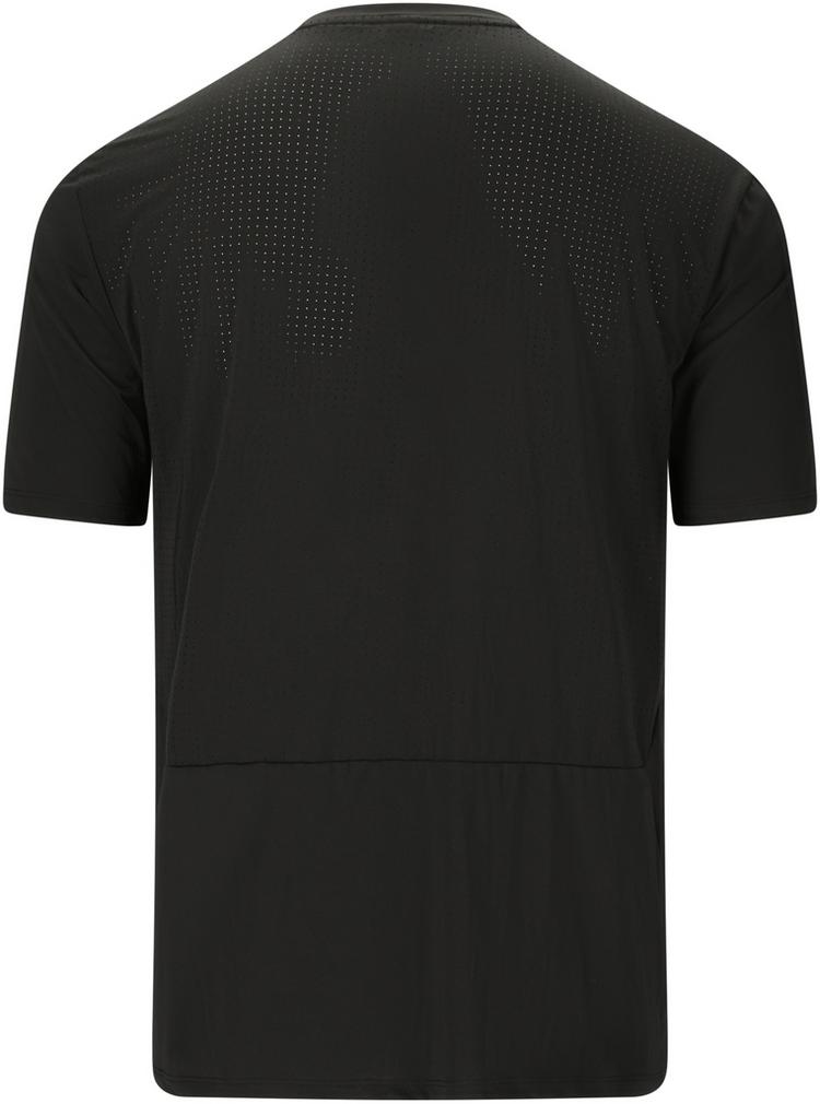 Virtus Virtus Califo Funktionsshirt Herren - 1001 Black - 0 | SportScheck