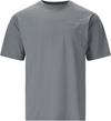 Virtus Dela Funktionsshirt Herren - 2295 Lagune Gray