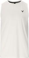 Virtus Roger V3 Spaghettitop Herren - 1002 White
