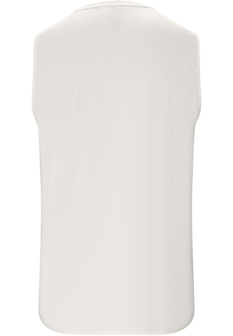 Virtus Virtus Roger V3 Spaghettitop Herren - 1002 White - 0 | SportScheck