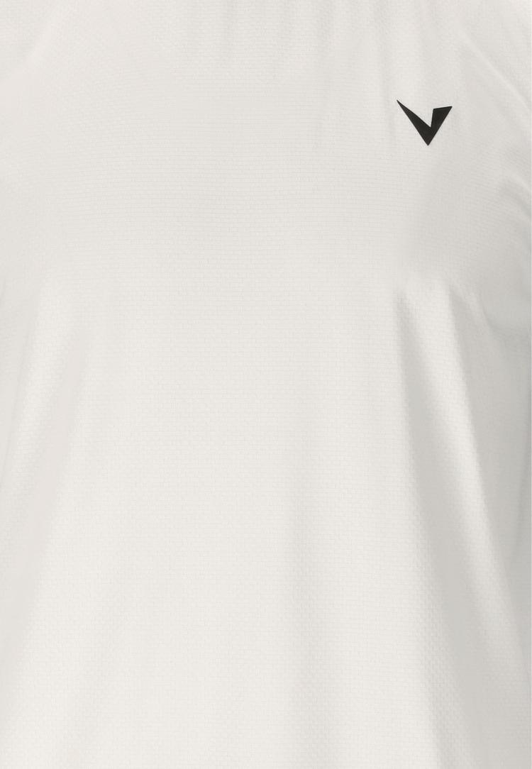 Virtus Virtus Roger V3 Spaghettitop Herren - 1002 White - 1 | SportScheck