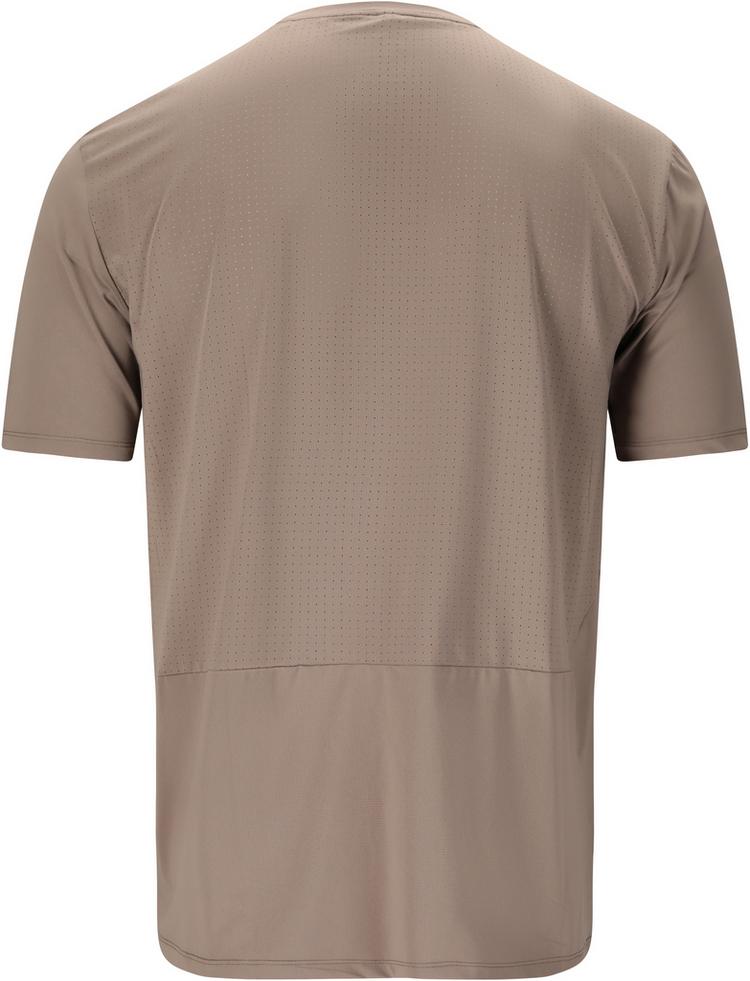 Virtus Virtus Califo Funktionsshirt Herren - 1303 Light Carbon - 0 | SportScheck