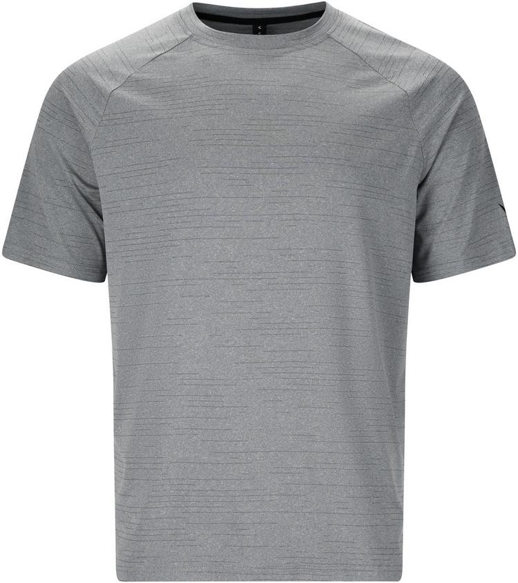 Virtus Virtus Souni T-Shirt Herren - 2295 Lagune Gray - 0 | SportScheck