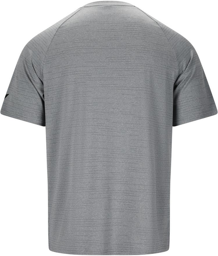 Virtus Virtus Souni T-Shirt Herren - 2295 Lagune Gray - 0 | SportScheck