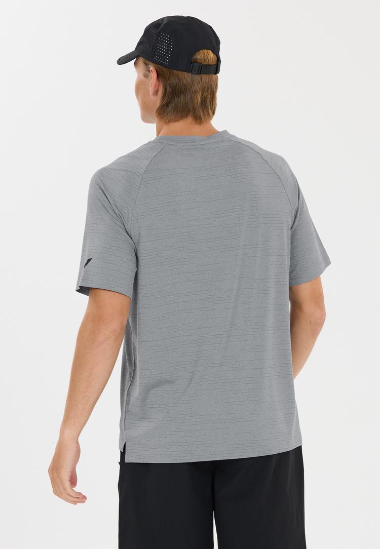 Virtus Virtus Souni T-Shirt Herren - 2295 Lagune Gray - 3 | SportScheck