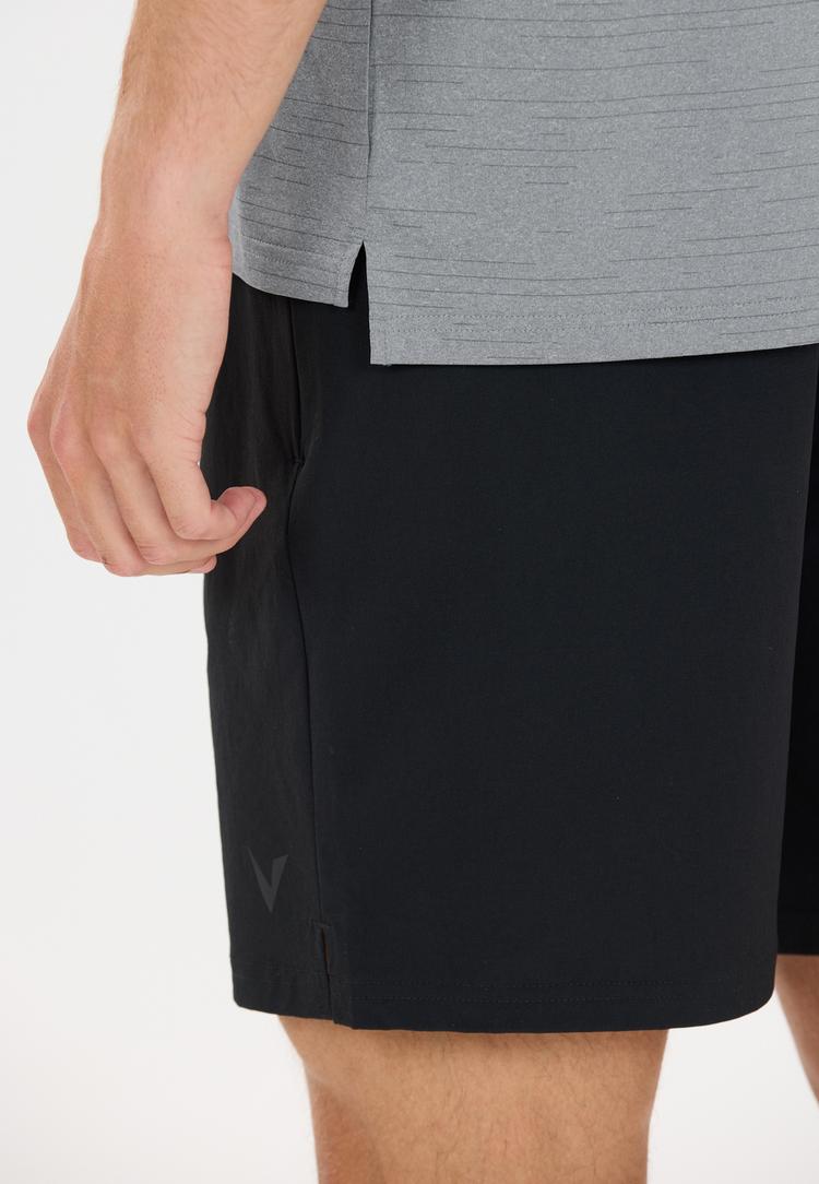 Virtus Virtus Souni T-Shirt Herren - 2295 Lagune Gray - 3 | SportScheck