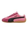 PUMA Speedcat Sneaker - rosaschwarz