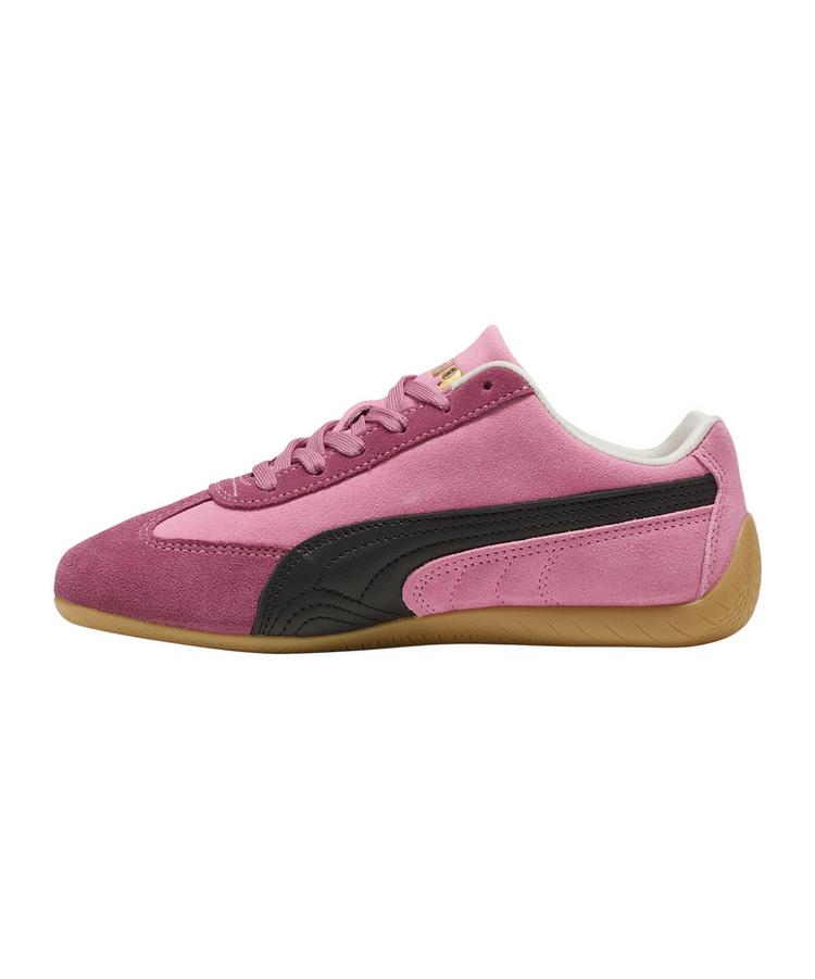PUMA PUMA Speedcat Sneaker - rosaschwarz - 0 | SportScheck