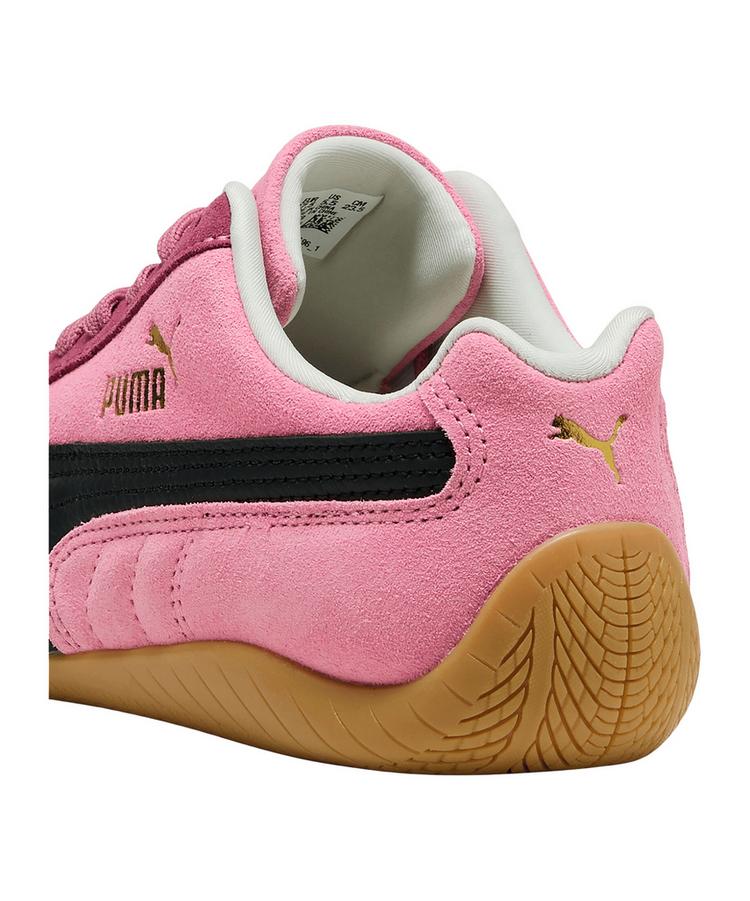 PUMA PUMA Speedcat Sneaker - rosaschwarz - 2 | SportScheck