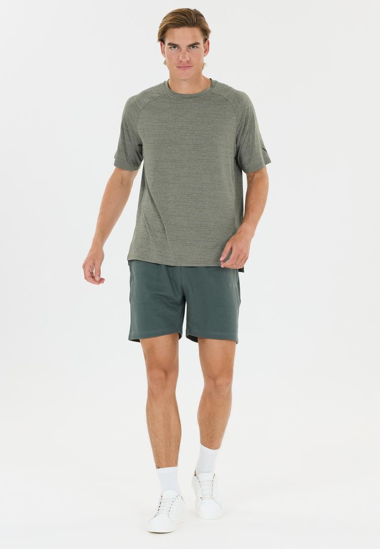 Virtus Virtus Souni T-Shirt Herren - 3210 Pine - 1 | SportScheck