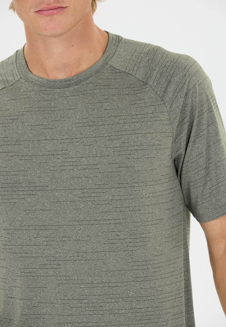 Virtus Virtus Souni T-Shirt Herren - 3210 Pine - 1 | SportScheck