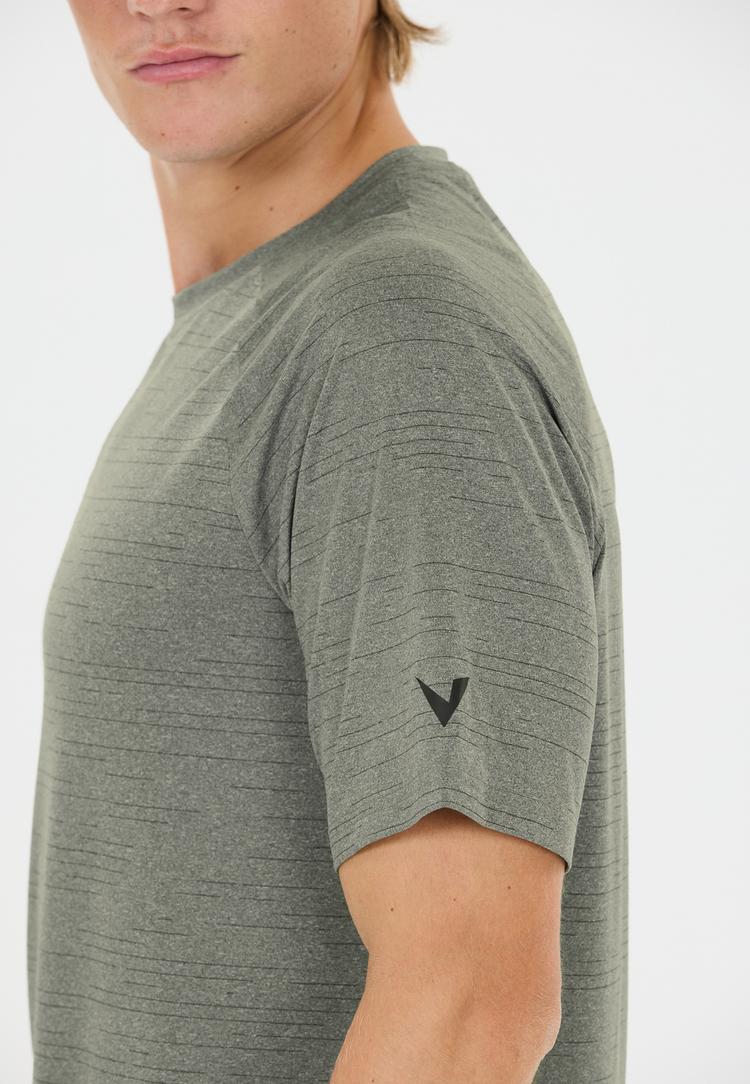 Virtus Virtus Souni T-Shirt Herren - 3210 Pine - 2 | SportScheck