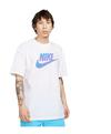 Nike T-Shirt T-Shirt Herren - weiss