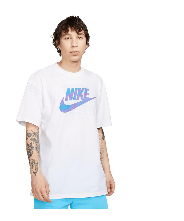 Nike Nike T-Shirt T-Shirt Herren - weiss - 0 | SportScheck