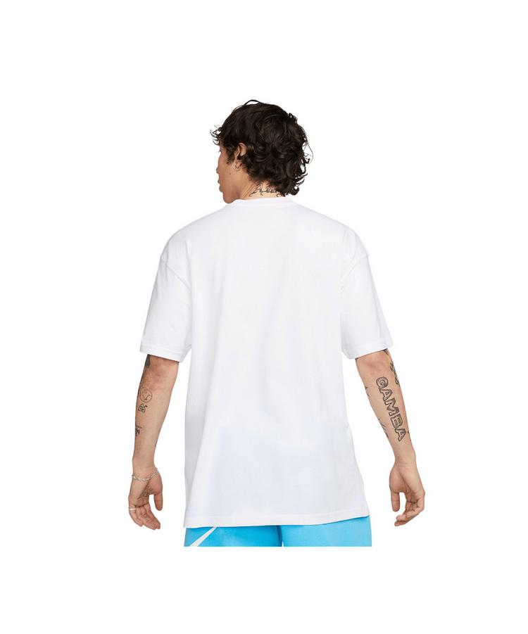 Nike Nike T-Shirt T-Shirt Herren - weiss - 0 | SportScheck