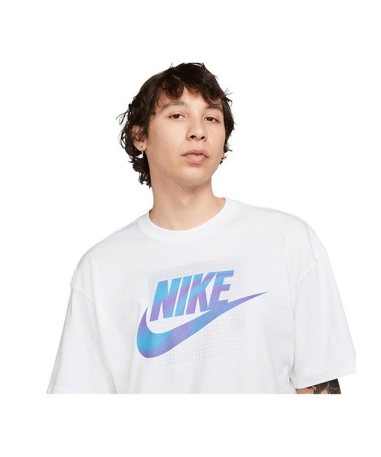 Nike Nike T-Shirt T-Shirt Herren - weiss - 0 | SportScheck