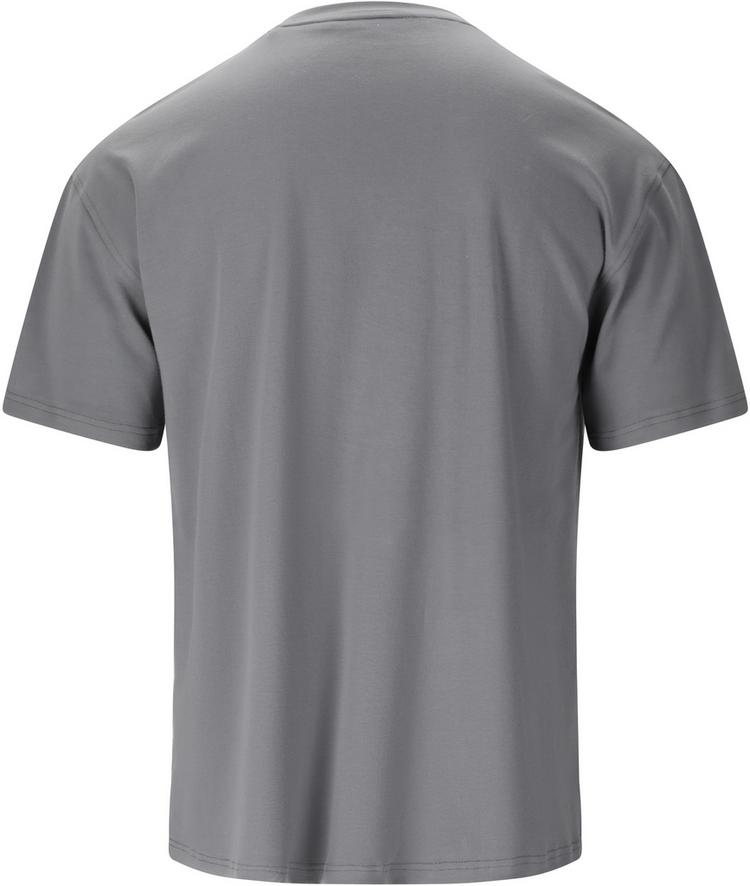 Virtus Virtus Roake V2 Funktionsshirt Herren - 2295 Lagune Gray - 0 | SportScheck