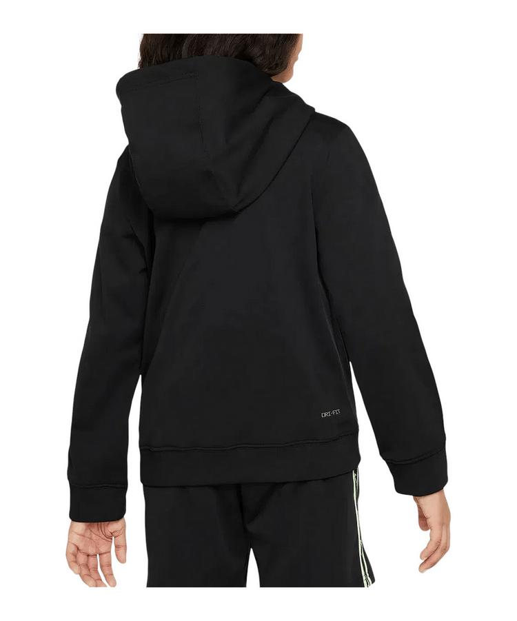 Nike Nike Repeat Jacke Sweatjacke Herren - schwarz - 0 | SportScheck